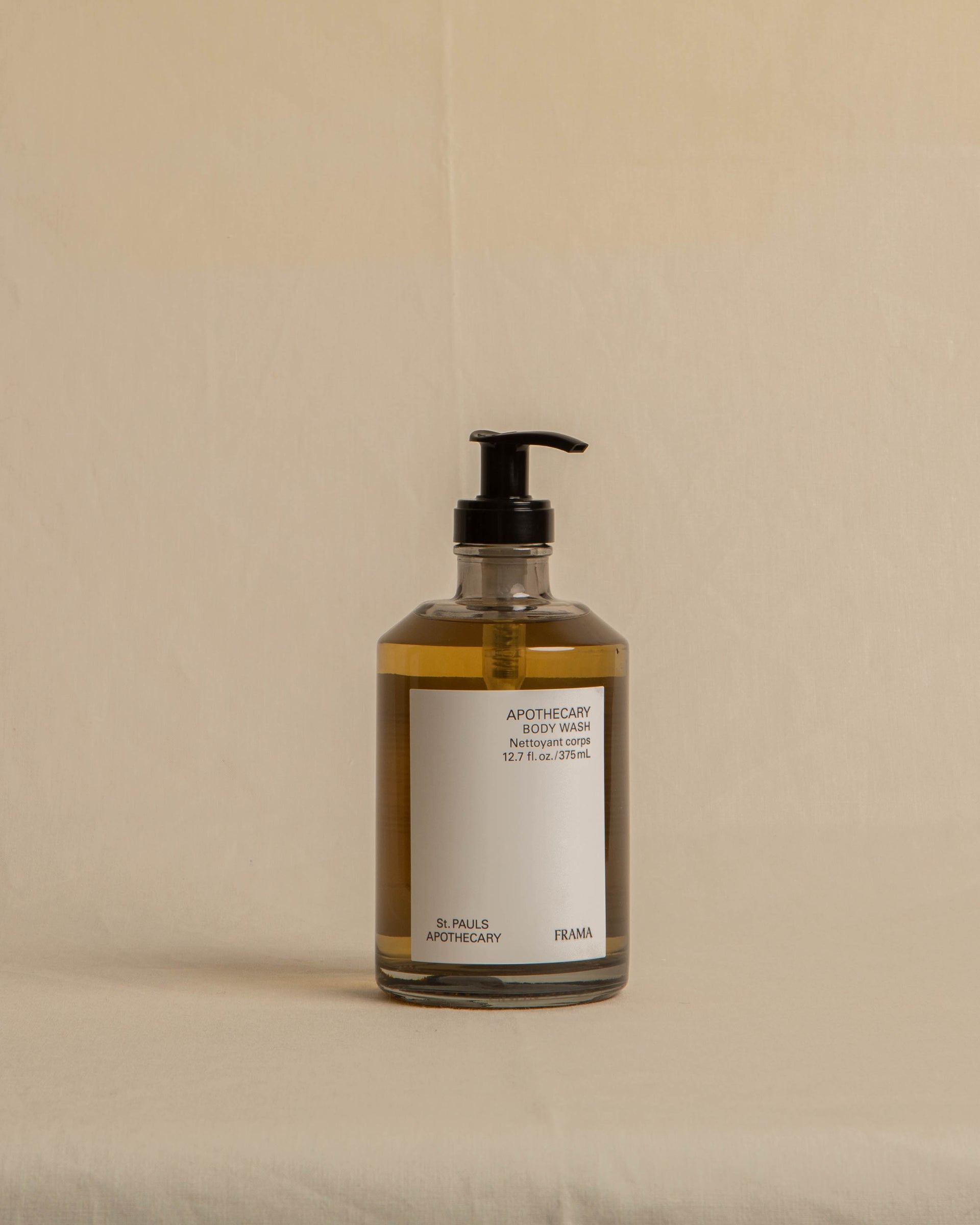 Apothecary Body Wash by Frama