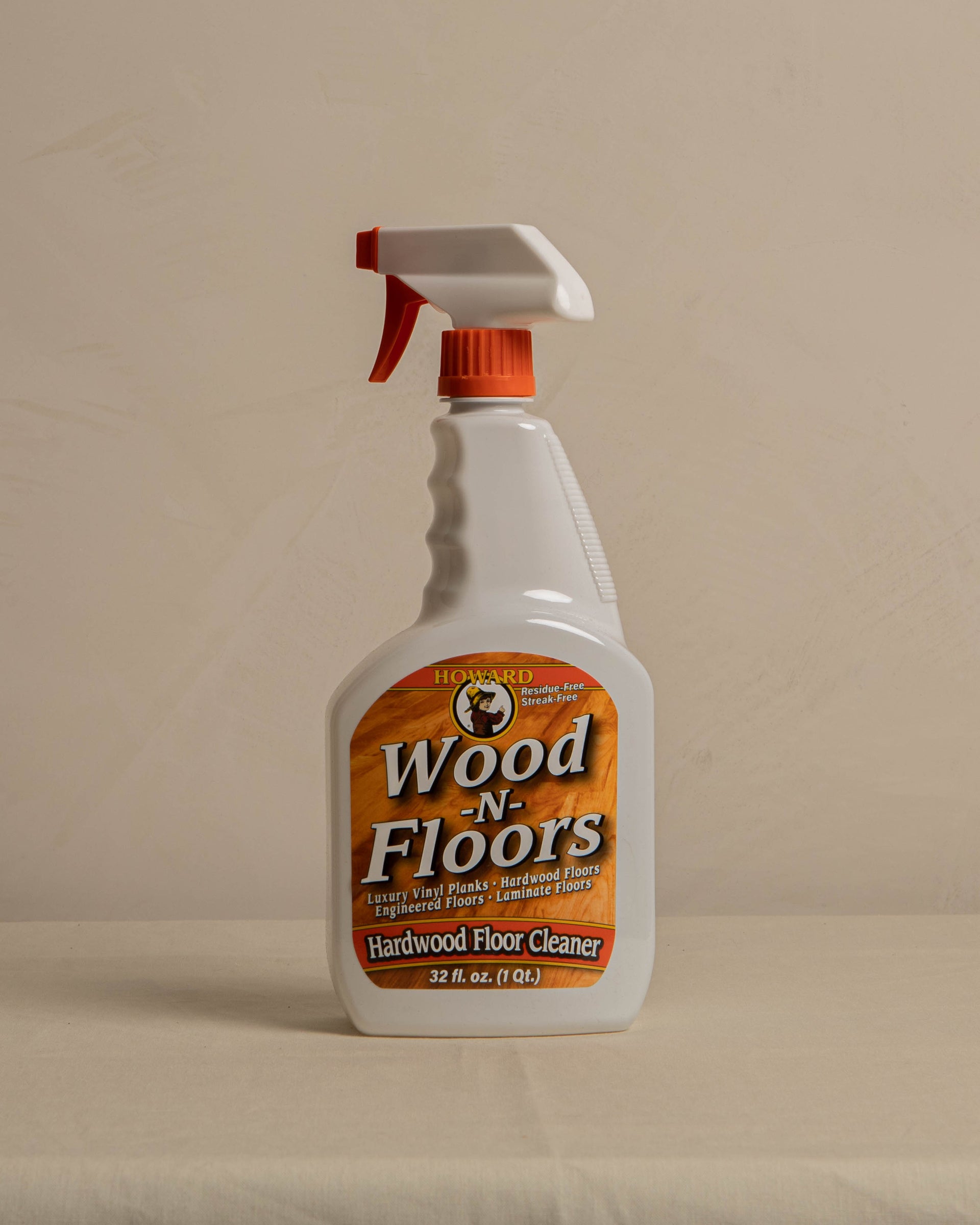 Wood-N-Floors by Howard