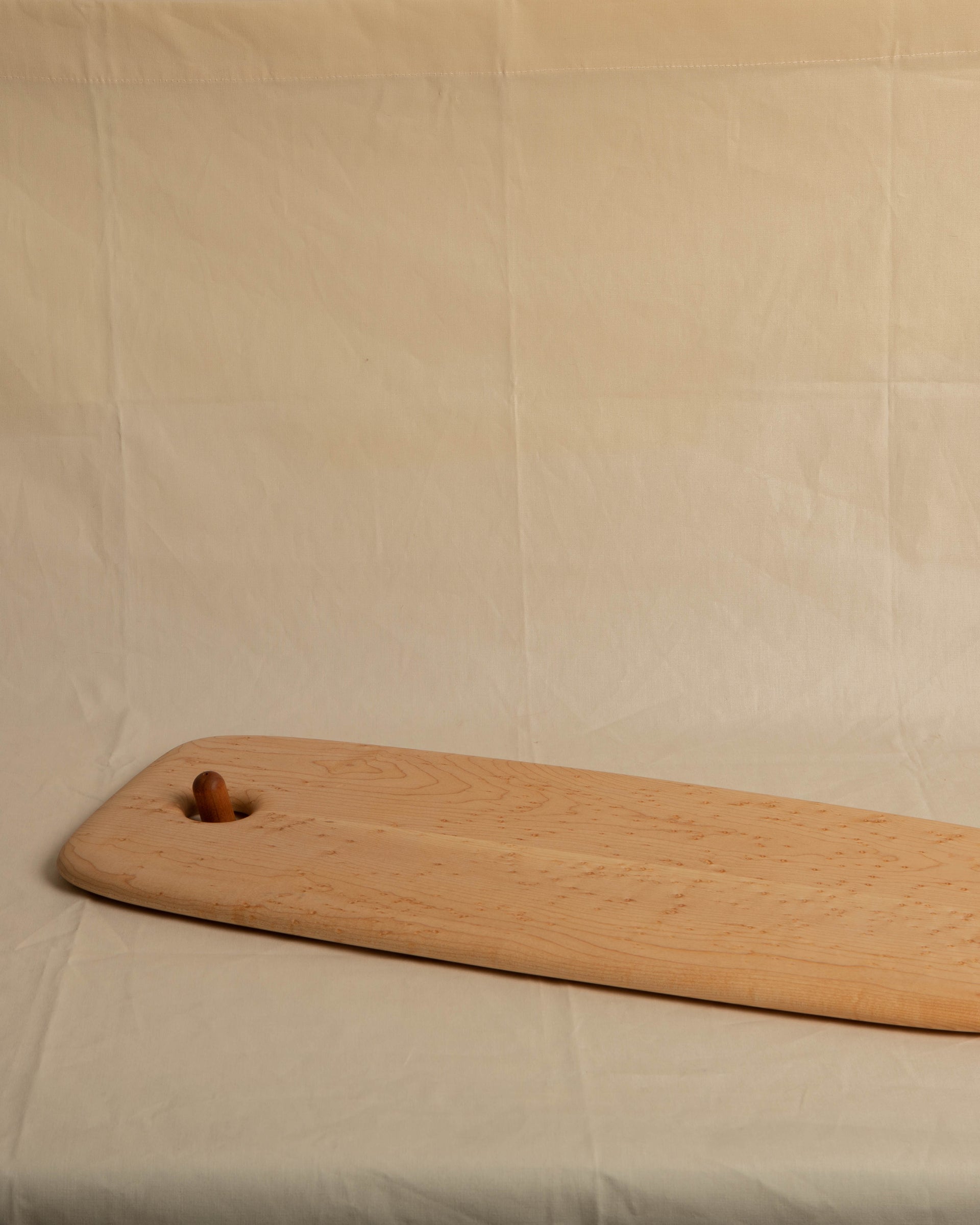 Cutting Board, Thin Rectangle #3 by Edward Wohl