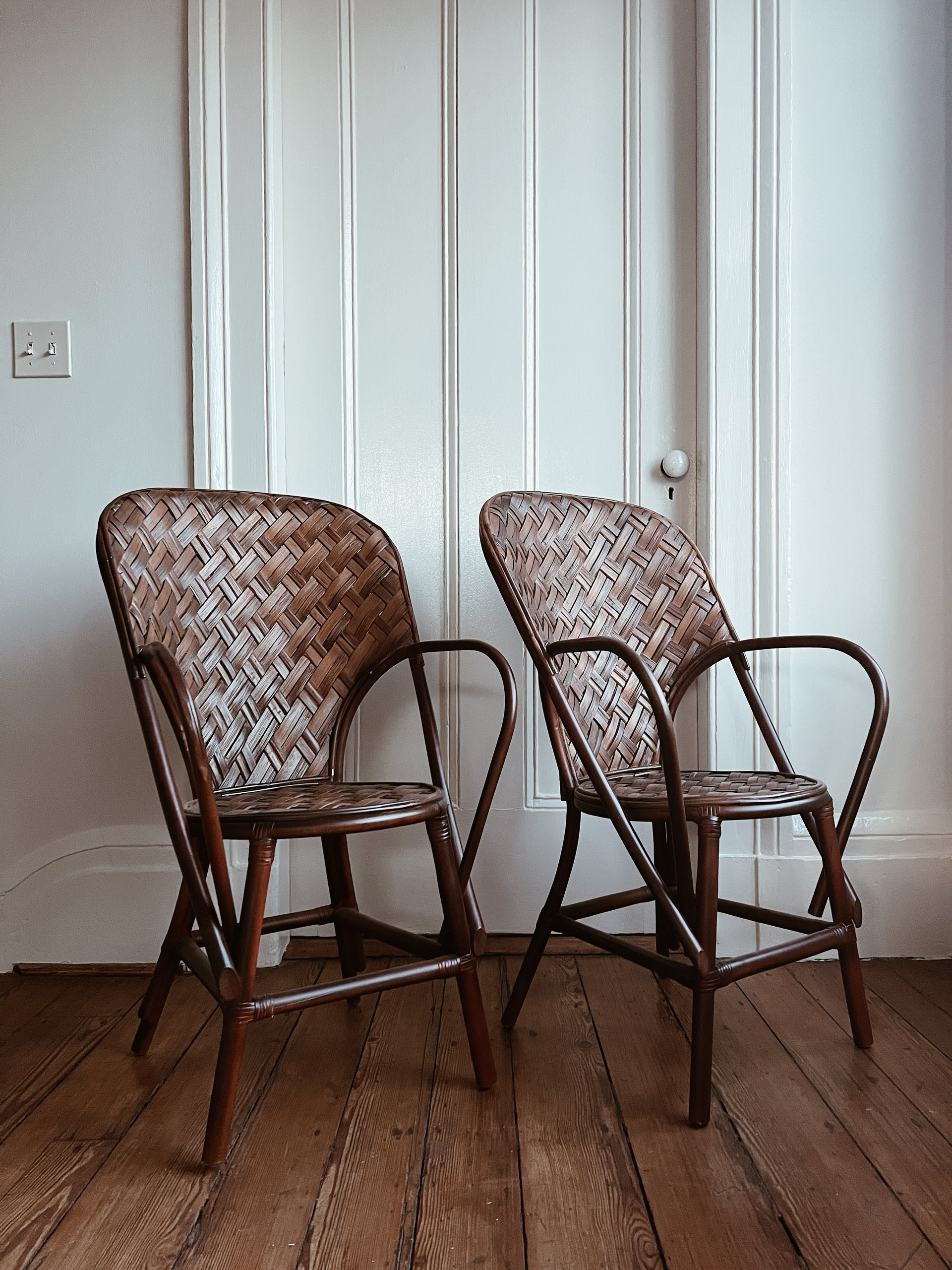 Cesta Chair by Casa Gusto