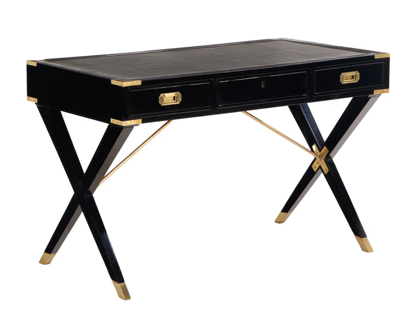 Campaign Writing Desk