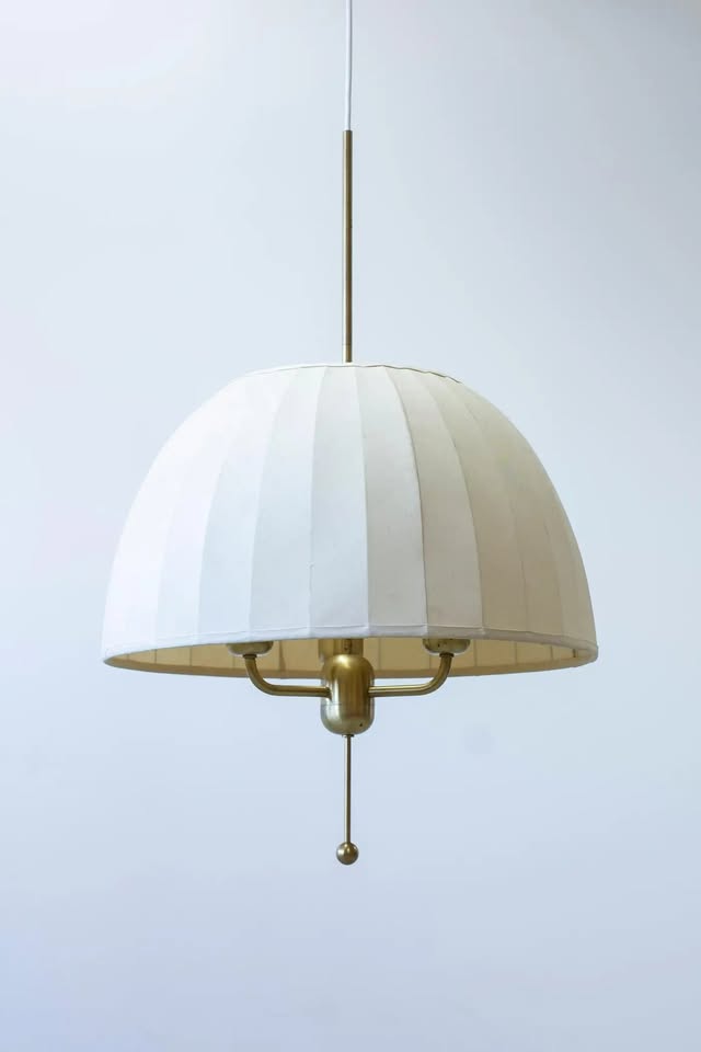 Hans Agne Jakobsson Pendant