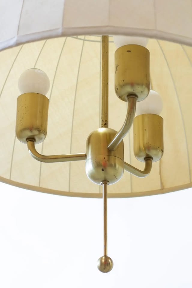 Hans Agne Jakobsson Pendant