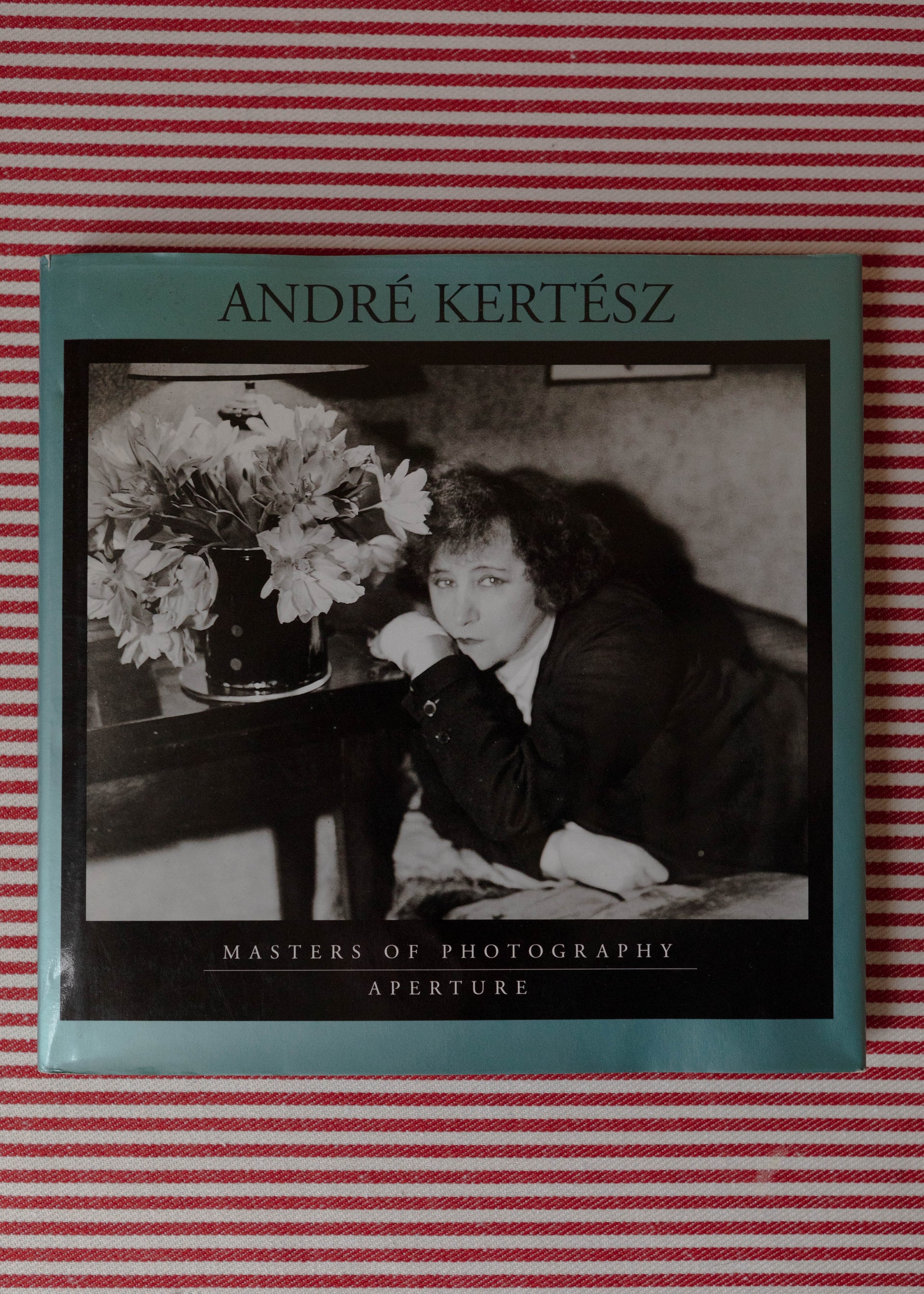 André Kertész: Masters of Photography