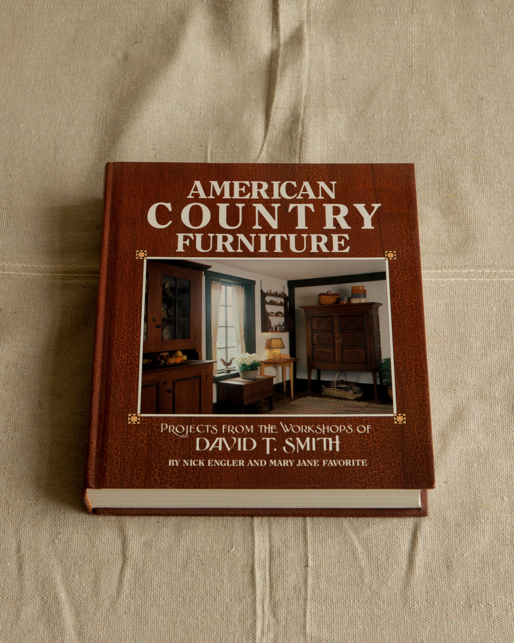 American Country Furniture