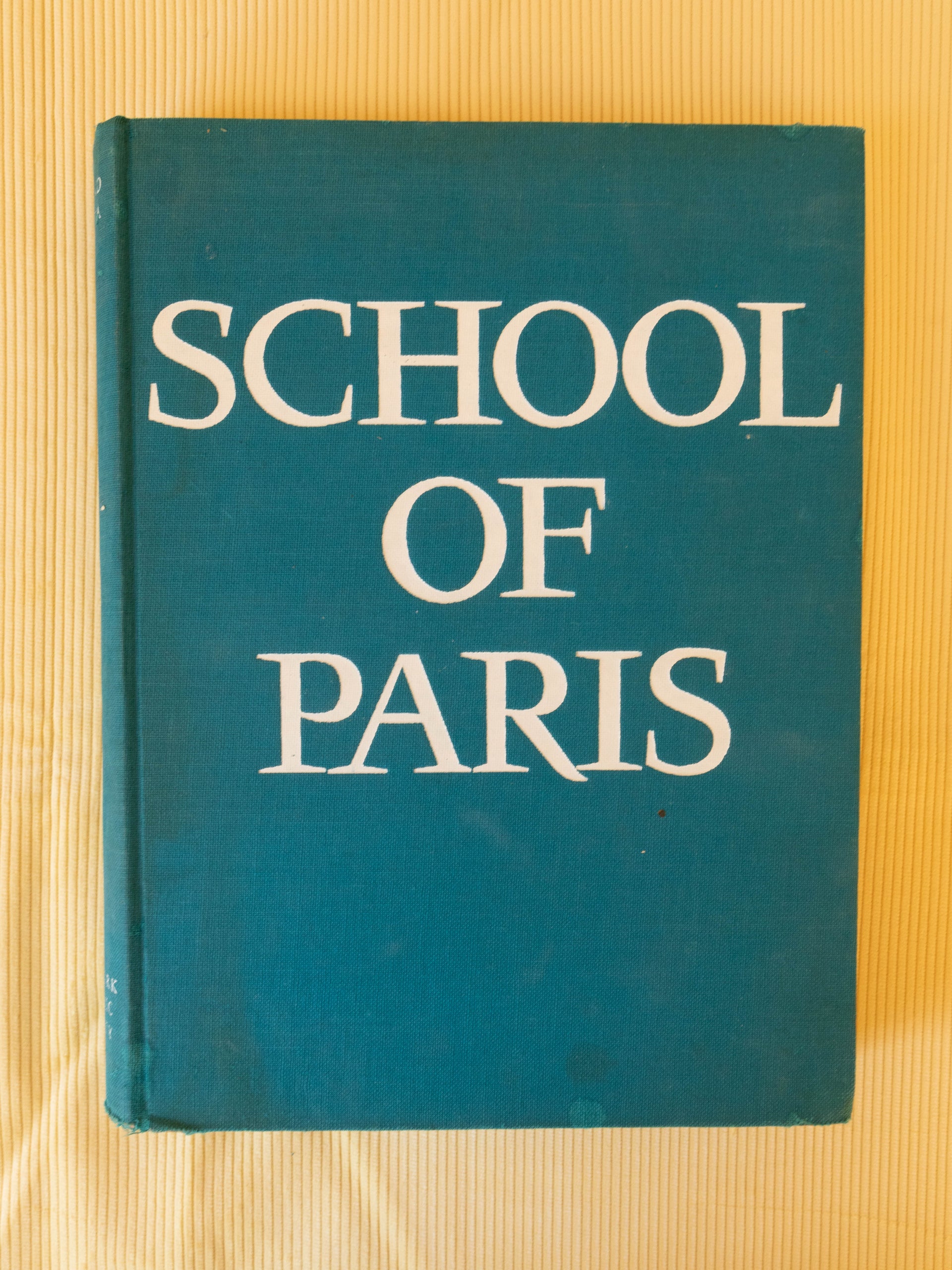 School of Paris