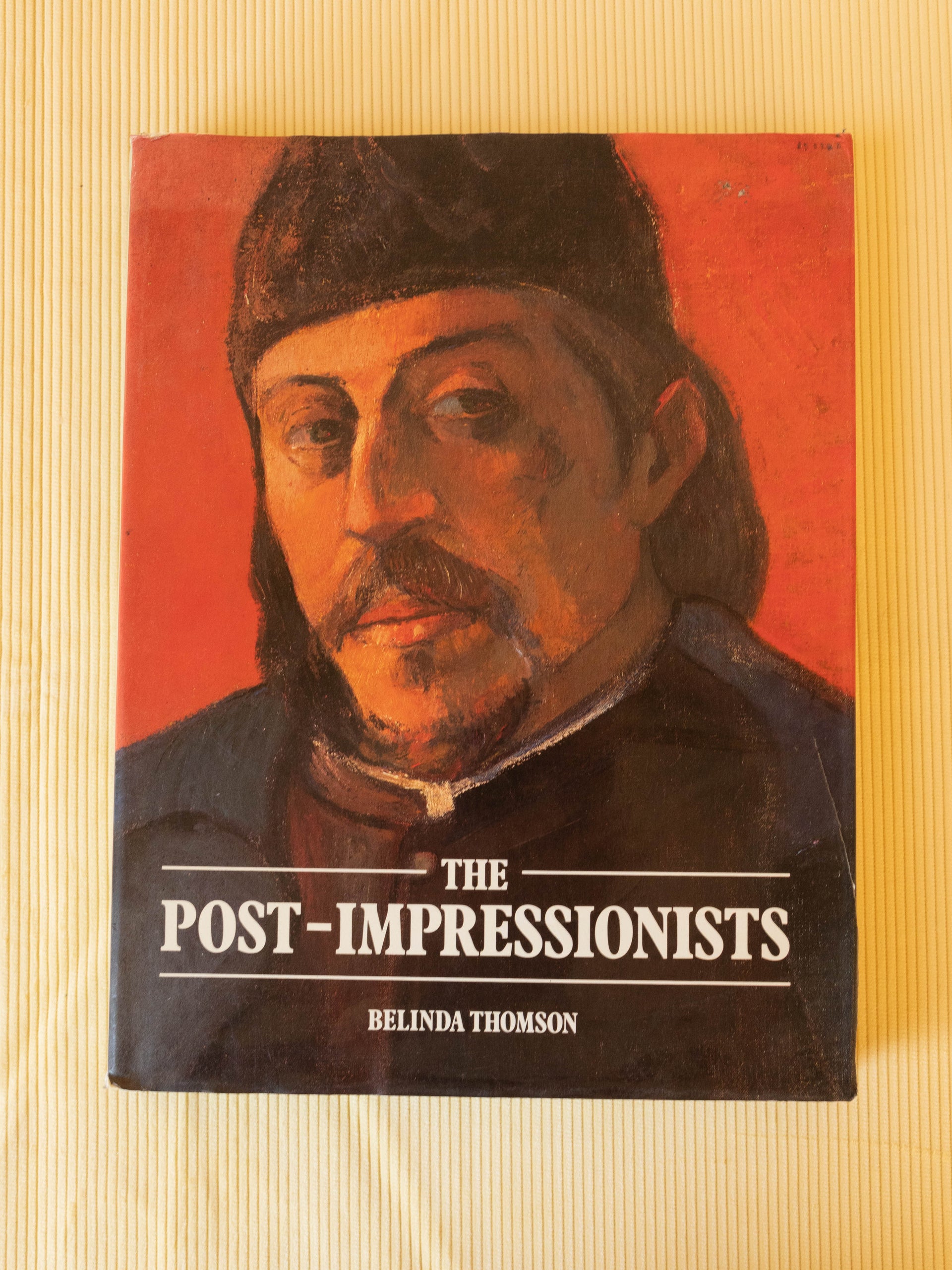 The Post Impressionists
