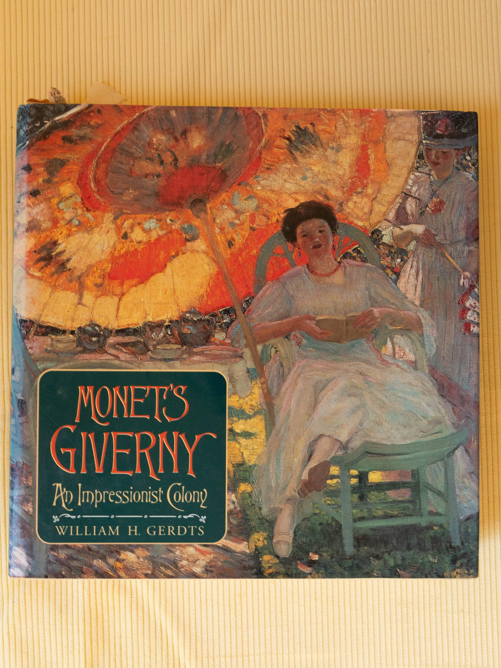 Monet's Giverny