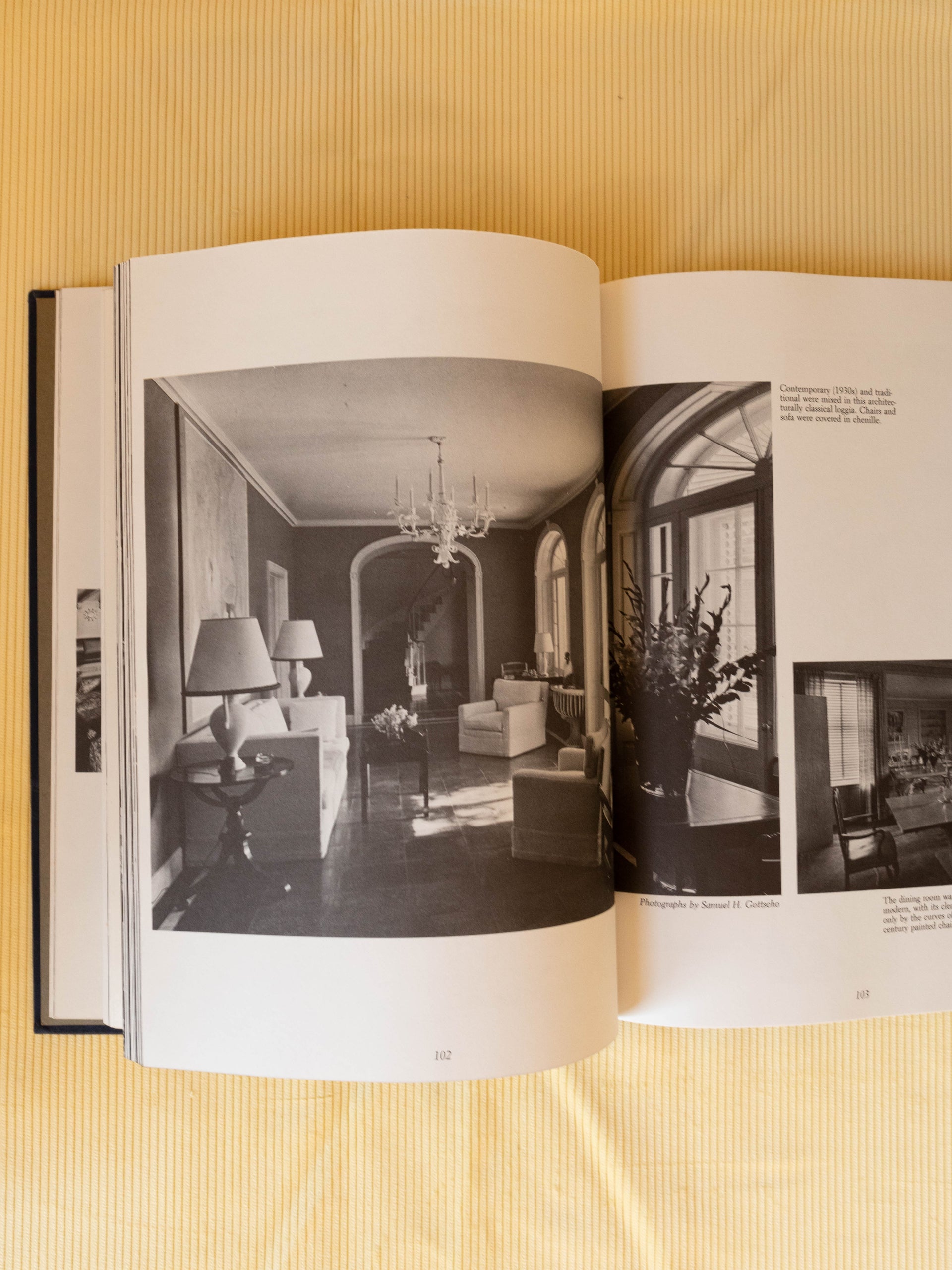 Sixty Years of Interior Design, McMillen